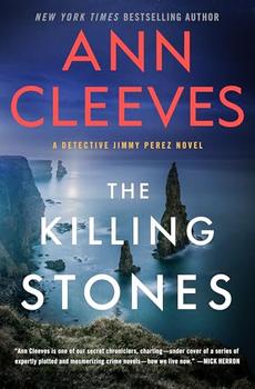 The Killing Stones jacket