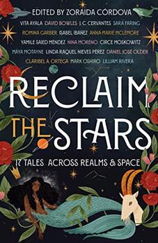 Reclaim the Stars jacket