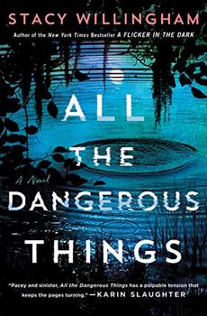 All the Dangerous Things jacket