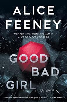 Good Bad Girl jacket