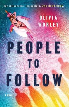 People to Follow jacket