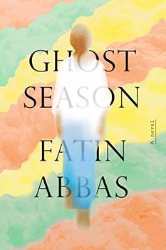 Ghost Season by Fatin Abbas