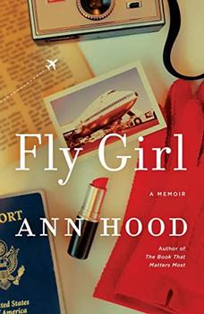 Fly Girl by Ann Hood