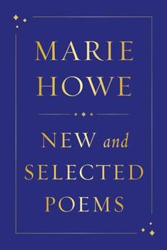 New and Selected Poems