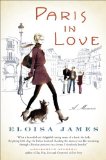 Paris in Love by Eloisa James