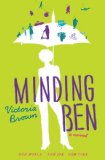 Minding Ben by Victoria Brown