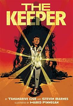 The Keeper jacket
