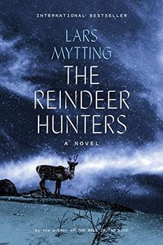 The Reindeer Hunters jacket