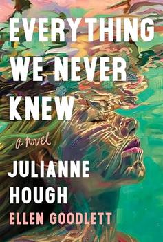 Everything We Never Knew by Julianne Hough
