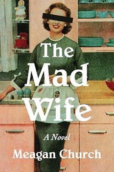 The Mad Wife jacket