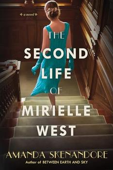 The Second Life of Mirielle West jacket