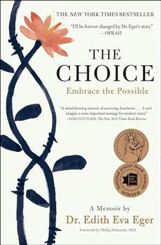 The Choice cover