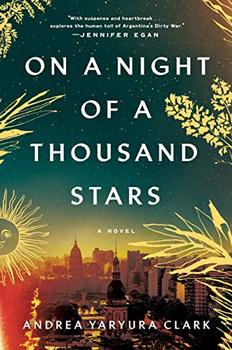 On a Night of a Thousand Stars by Andrea Yaryura Clark