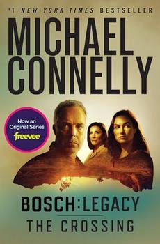 The Crossing (Harry Bosch) jacket