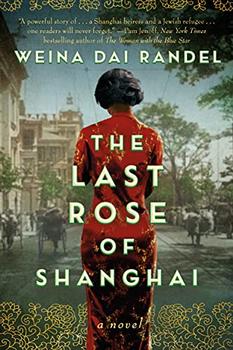 The Last Rose of Shanghai jacket