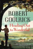 Book Jacket: Heading Out to Wonderful