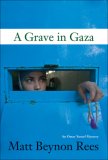A Grave in Gaza jacket