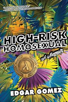High-Risk Homosexual jacket