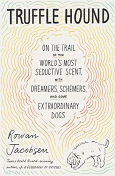 Truffle Hound jacket