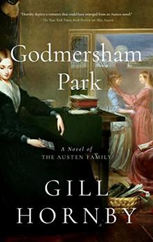 Godmersham Park jacket