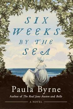Six Weeks by the Sea jacket