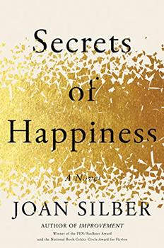 Secrets of Happiness jacket