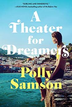 A Theater for Dreamers by Polly Samson