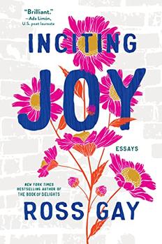 Inciting Joy jacket