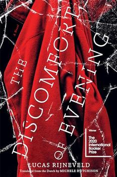 The Discomfort of Evening