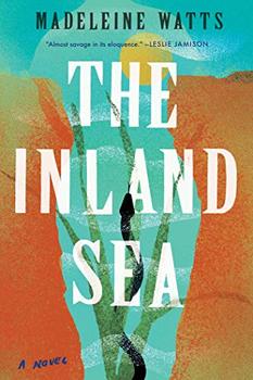 The Inland Sea jacket