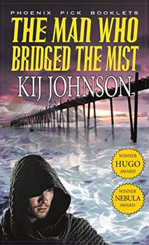 Man Who Bridged the Mist