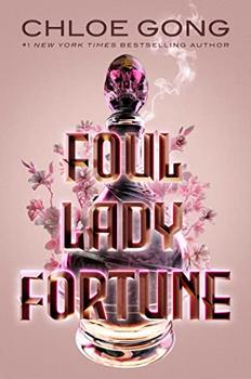 Foul Lady Fortune jacket