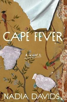 Book Jacket: Cape Fever