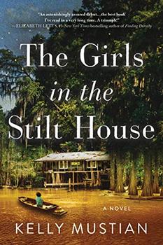 The Girls in the Stilt House jacket