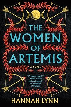 The Women of Artemis jacket