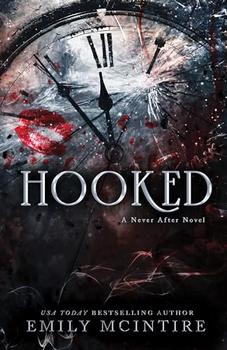 Hooked jacket