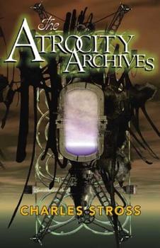 The Atrocity Archives
