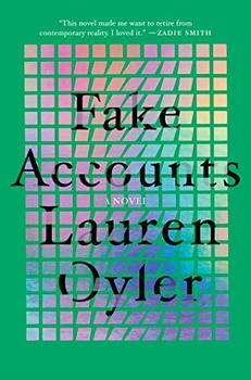 Fake Accounts jacket