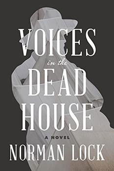 Voices in the Dead House jacket