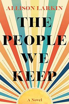 The People We Keep jacket