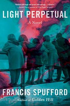 Light Perpetual jacket