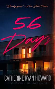 56 Days jacket