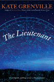 The Lieutenant by Kate Grenville