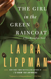 The Girl in the Green Raincoat by Laura Lippman