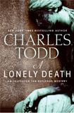 A Lonely Death by Charles Todd